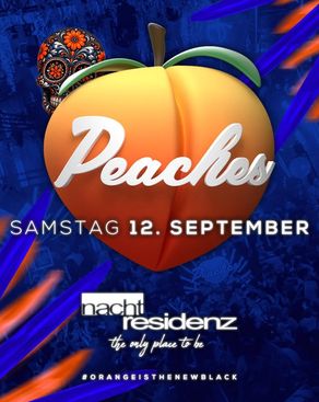 Event: Peaches - Welcome to the Loco World Event-Bild: Peaches - Welcome to the Loco World