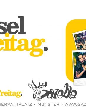 Event-Bild: FUSEL FREITAG