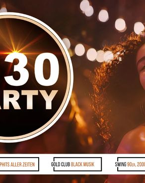 Event-Bild: Ü30 Party