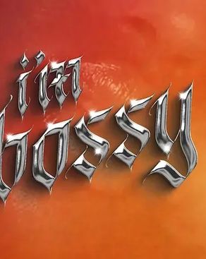 Event image: IʼM BOSSY