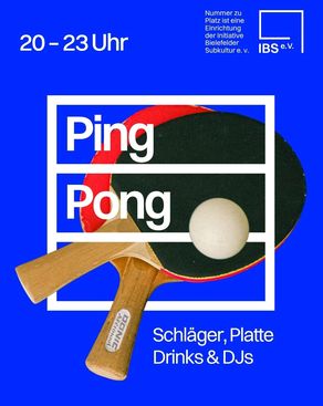 Event: Ping Pong Event image: Ping Pong