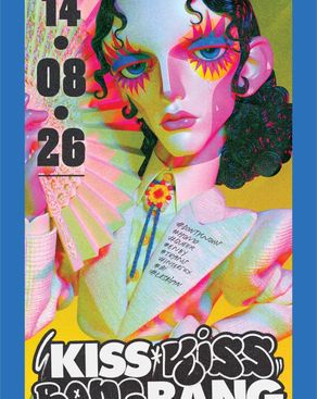 Event-Bild: KissKissBangBang