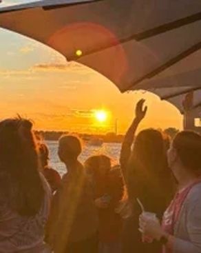 Event image: Ladies Night - Party auf dem Rhein