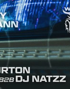 Event: WHNZMMR SESSION Event-Bild: WHNZMMR SESSION