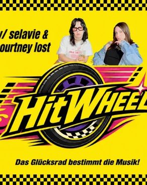 Event-Bild: HIT WHEEL - Wir drehen komplett am Rad!
