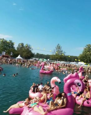 Event: SEA YOU FESTIVAL Event-Bild: SEA YOU FESTIVAL
