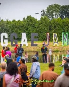 Event: REGGAE JAM Festival Event-Bild: REGGAE JAM Festival