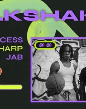 Event-Bild: MilkShake
