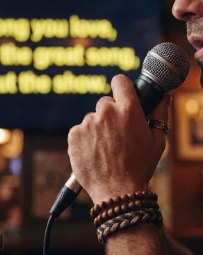 Event image: Herzschlag Karaoke