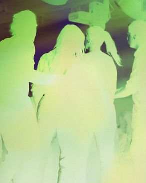 Event cover