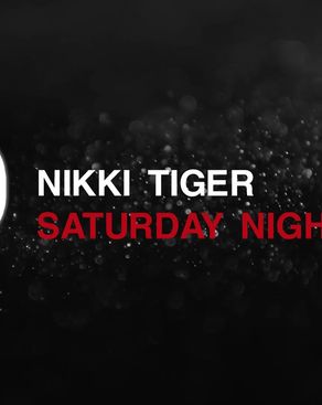 Event: Nikki Tiger Saturday presents Noah James, Anoush & Linos Event-Bild: Nikki Tiger Saturday presents Noah James, Anoush & Linos
