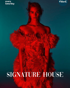 Event: SIGNATURE HOUSE Event-Bild: SIGNATURE HOUSE