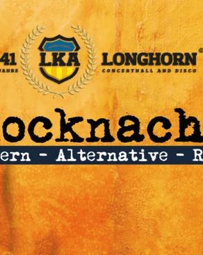 Event-Bild: LKA Moder Rocknacht