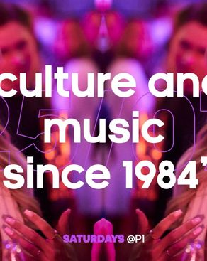Event: Culture and music since 1984 Event-Bild: Culture and music since 1984