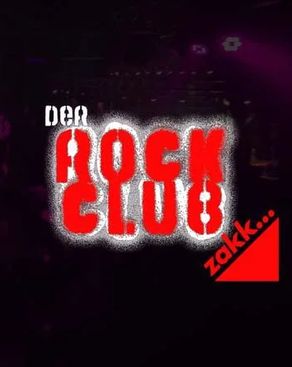 Event: Der Rockclub Event-Bild: Der Rockclub