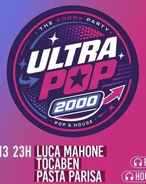 Event-Bild: ULTRAPOP2000