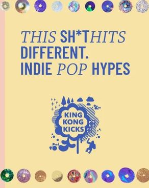 Event: King Kong Kicks Event image: King Kong Kicks