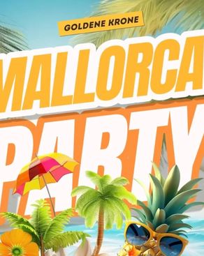 Event: Mallorcaparty Event-Bild: Mallorcaparty