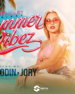 Event-Bild: Summer Vibez