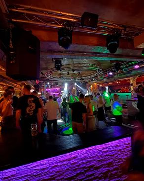 Event: Anton's Bierkönig Freitag Event-Bild: Anton's Bierkönig Freitag