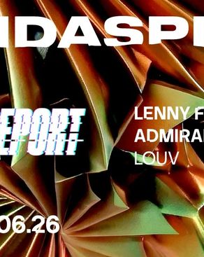 Event-Cover