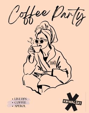 Event-Bild: TenThirty - Coffee Party
