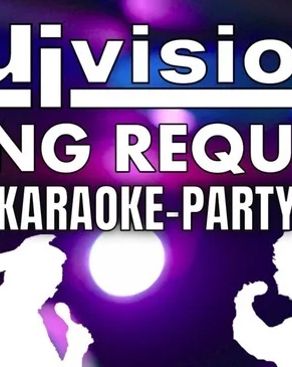 Event: Luivision Song Request Karaoke Event image: Luivision Song Request Karaoke