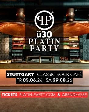 Event: White Platin Party Event image: White Platin Party