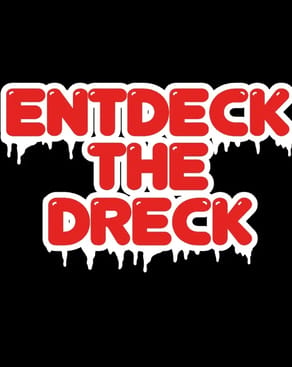 Event-Bild: ENTDECK THE DRECK