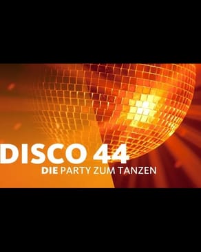 Event: WDR 4 - Disco 44 Event-Bild: WDR 4 - Disco 44