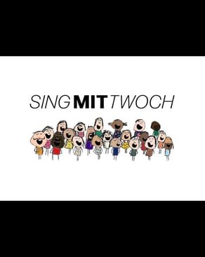 Event: SINGMITTWOCH - Ein Abend zum Mitsingen! Event image: SINGMITTWOCH - Ein Abend zum Mitsingen!