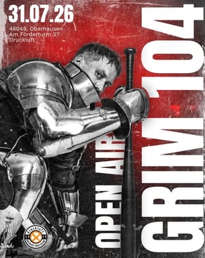 Event-Bild: grim104 | Open Air