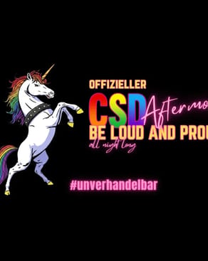 Event-Bild: CSD Aftermove