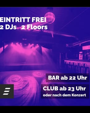 Event: CLUB:RIOT Event image: CLUB:RIOT