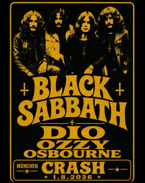 Event image: Icons of Rock