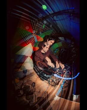 Event-Bild: GOA Special pres. Klipsun [Brasilian Psytrance]