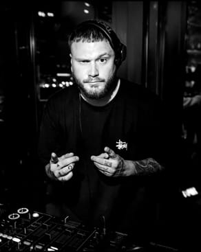 Event-Bild: GUTE MISCHE – Hip Hop, Afrobeats & Urban Music