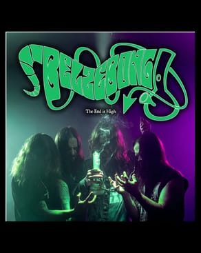 Event-Bild: BELZEBONG + Special Guest