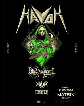 Event-Bild: HAVOK