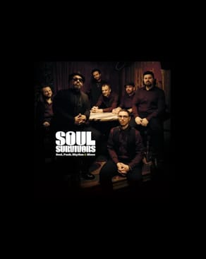 Event-Bild: Soul Survivors OPEN AIR