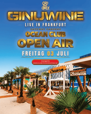 Event-Bild: Old but Gold pres. GINUWINE (Ü30 Hip Hop)