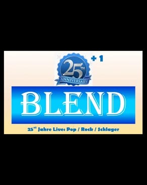 Event-Bild: BLEND