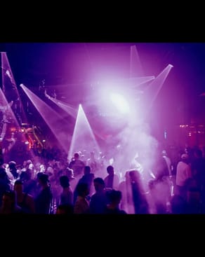 Event-Bild: Die Samstagnacht im DELTA!