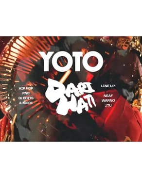 Event-Bild: Dari Hati Takeover