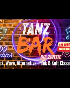 Event-Bild: Tanz Bar DIE DRITTE