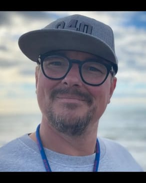 Event-Bild: DJ FREEZER