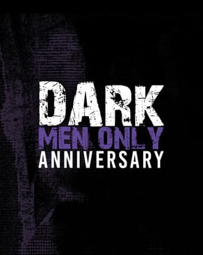 Event-Bild: Dark Edition - Anniversary Night
