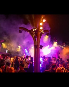 Event-Bild: Die Samstagnacht im DELTA!