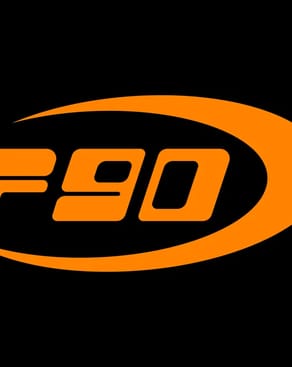 Event-Bild: F90