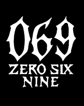 Event-Bild: 069 - ZERO SIX NINE